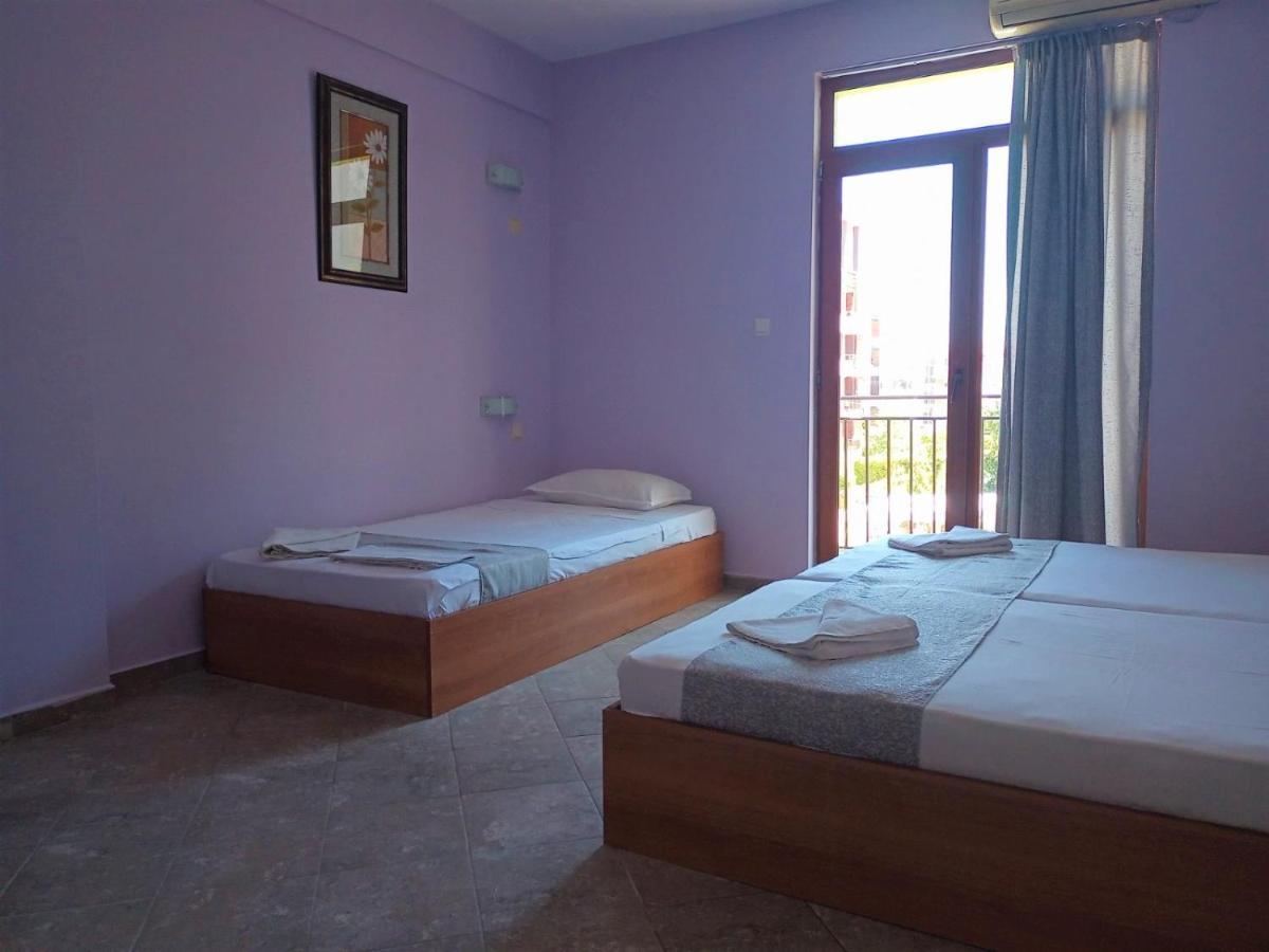 Hotel 415 Слънчев бряг Екстериор снимка