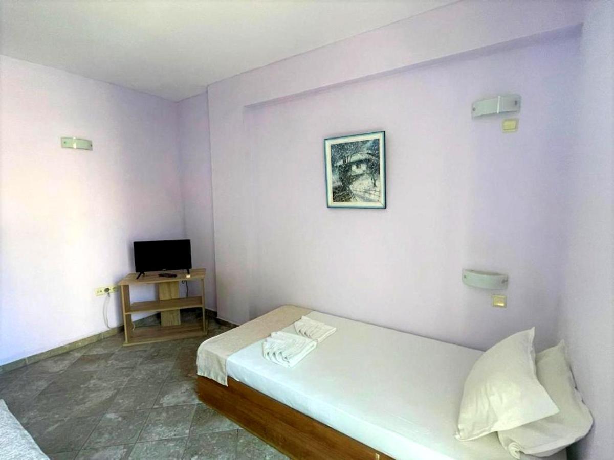 Hotel 415 Слънчев бряг Екстериор снимка