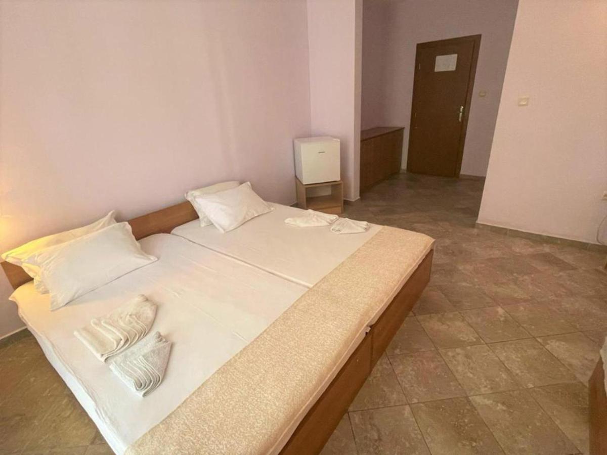Hotel 415 Слънчев бряг Екстериор снимка