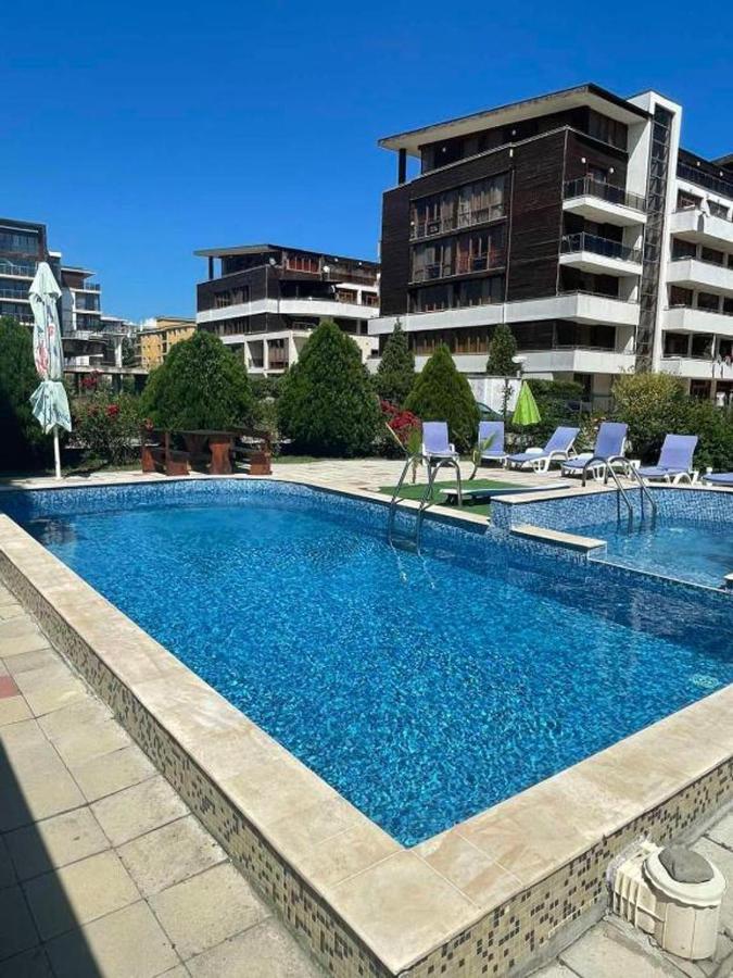 Hotel 415 Слънчев бряг Екстериор снимка