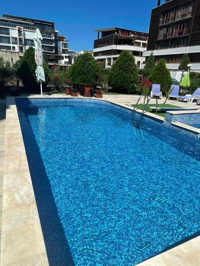 Hotel 415 Слънчев бряг Екстериор снимка