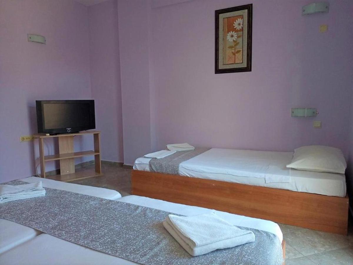 Hotel 415 Слънчев бряг Екстериор снимка