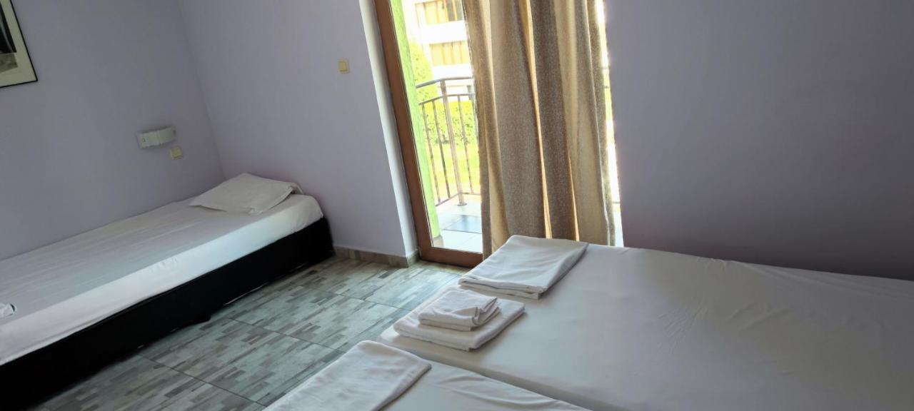 Hotel 415 Слънчев бряг Екстериор снимка