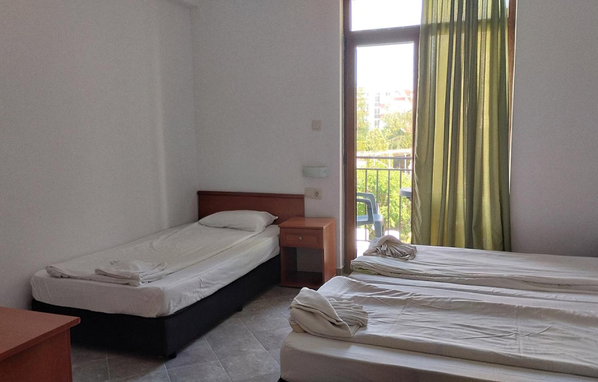 Hotel 415 Слънчев бряг Екстериор снимка