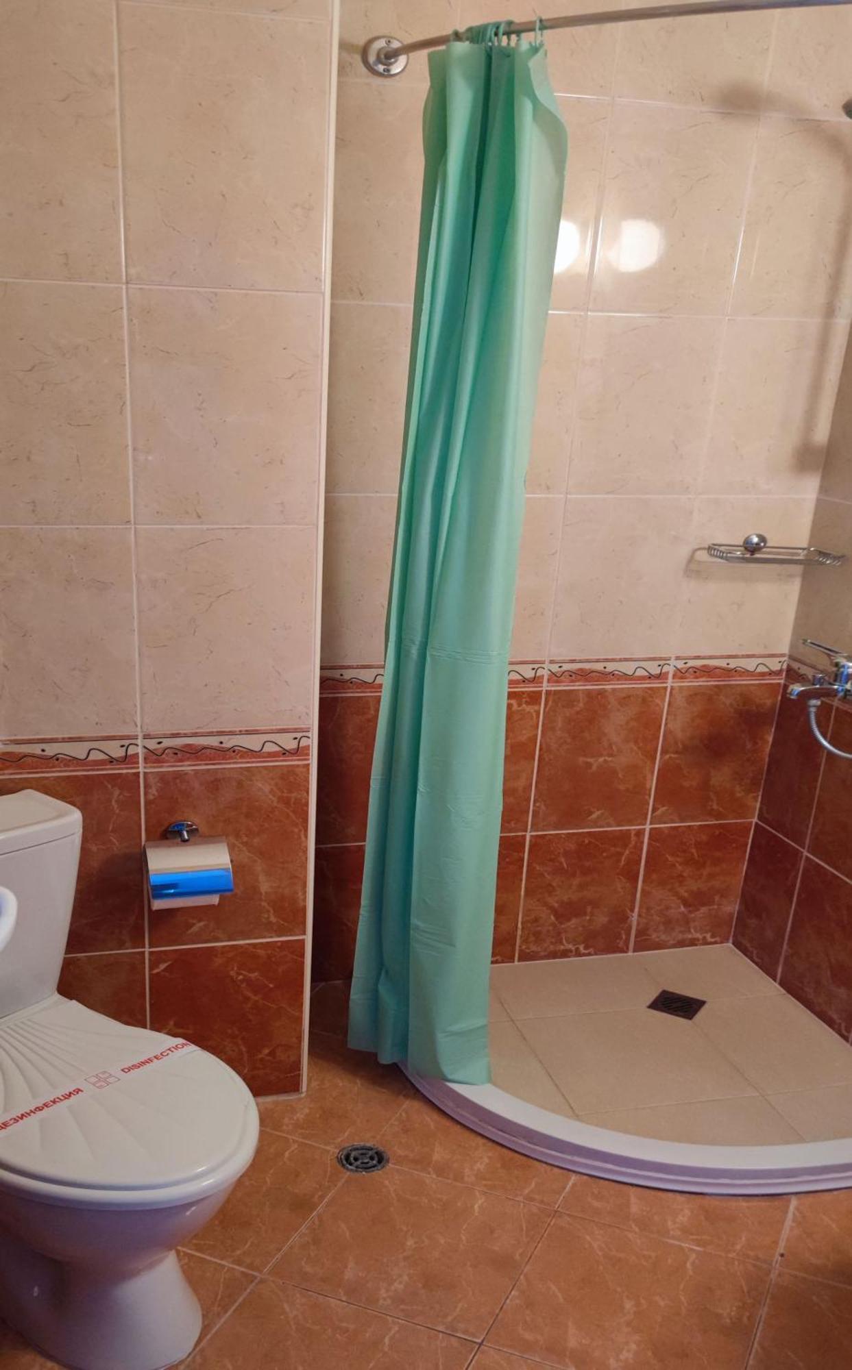 Hotel 415 Слънчев бряг Екстериор снимка