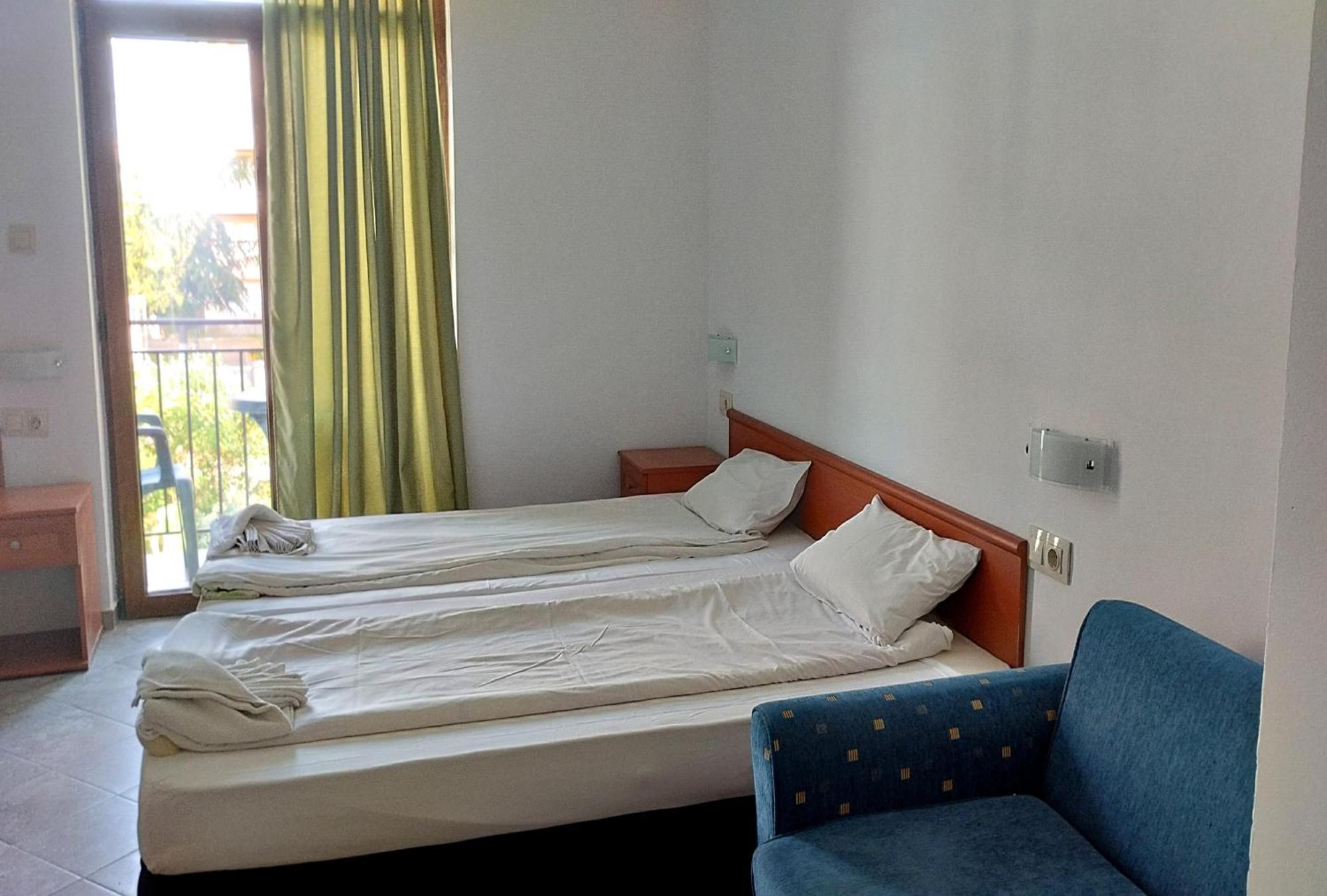 Hotel 415 Слънчев бряг Екстериор снимка