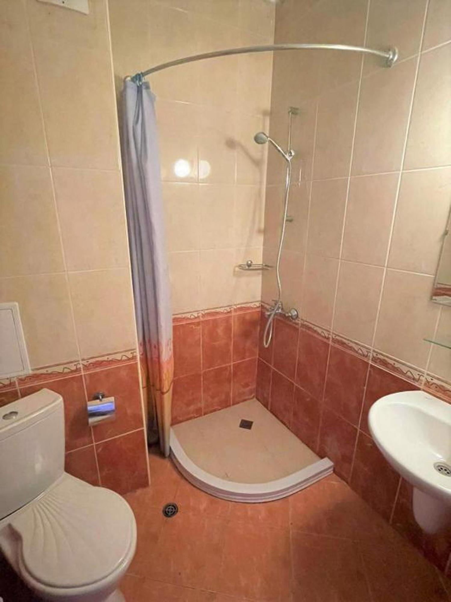 Hotel 415 Слънчев бряг Екстериор снимка